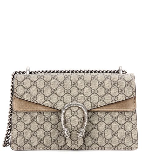 gucci limited edition dionysus|gucci dionysus bag suede.